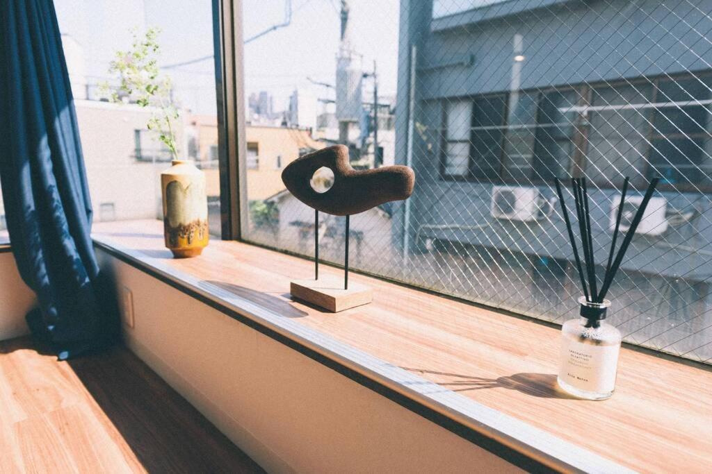 Tora Hotel Tokyo Skytree 寅ホテル スカイツリーc Exterior photo